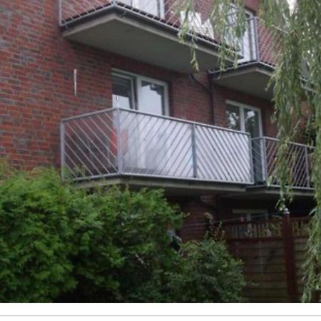 Ferienhaus Wattkieker Schillig Εξωτερικό φωτογραφία