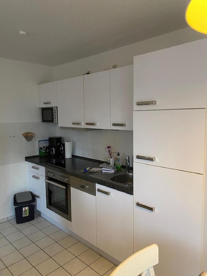 Ferienhaus Wattkieker Schillig Εξωτερικό φωτογραφία