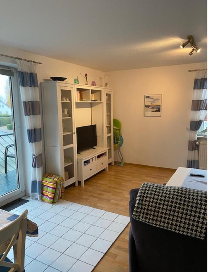 Ferienhaus Wattkieker Schillig Εξωτερικό φωτογραφία