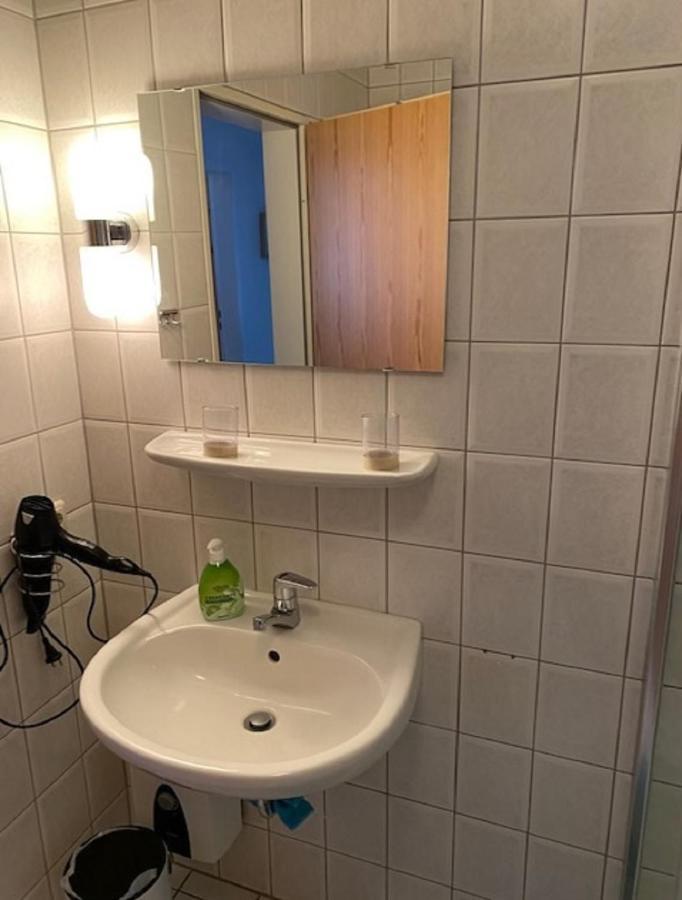 Ferienhaus Wattkieker Schillig Εξωτερικό φωτογραφία