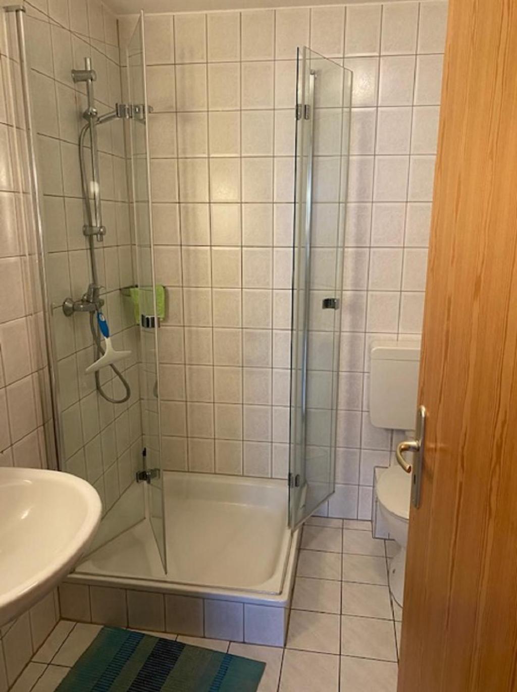 Ferienhaus Wattkieker Schillig Εξωτερικό φωτογραφία