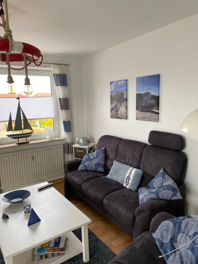 Ferienhaus Wattkieker Schillig Εξωτερικό φωτογραφία